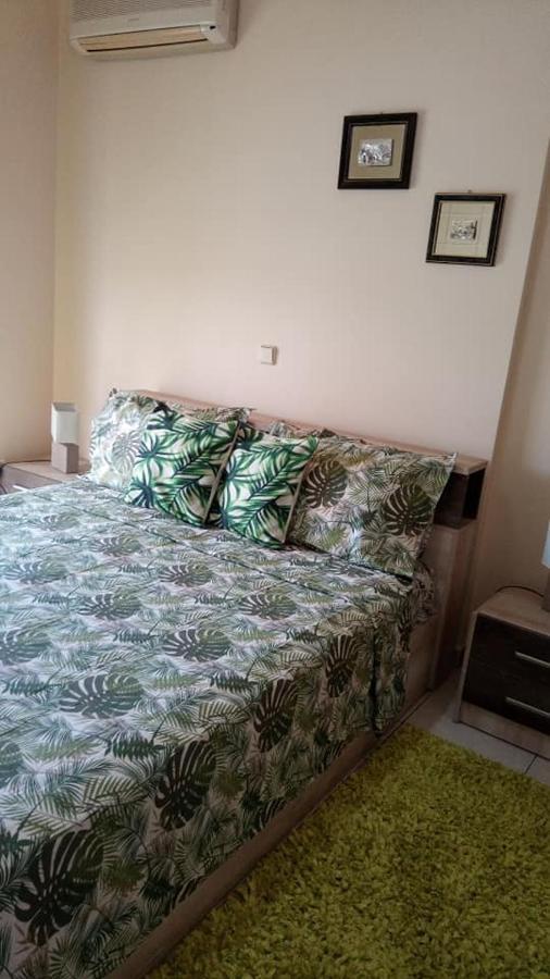 Gemani Apartments Rhodes City Bagian luar foto