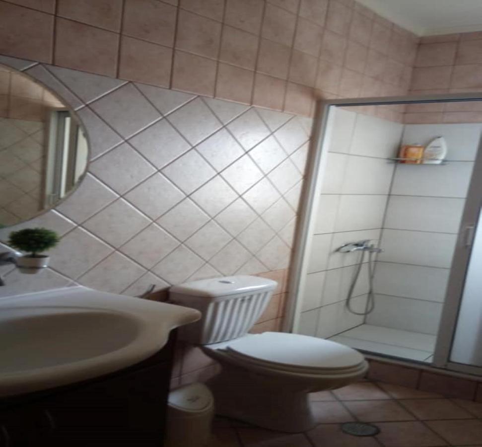 Gemani Apartments Rhodes City Bagian luar foto