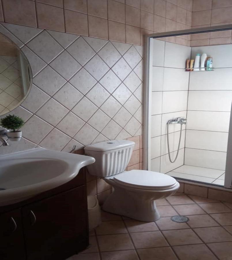 Gemani Apartments Rhodes City Bagian luar foto