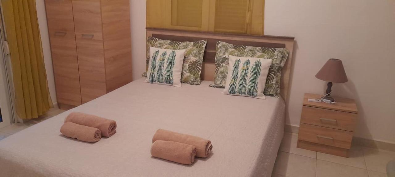 Gemani Apartments Rhodes City Bagian luar foto