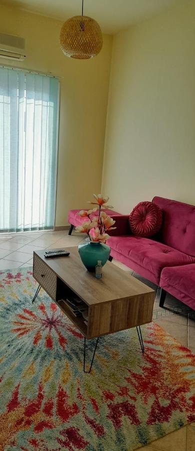 Gemani Apartments Rhodes City Bagian luar foto