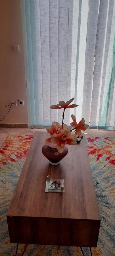 Gemani Apartments Rhodes City Bagian luar foto
