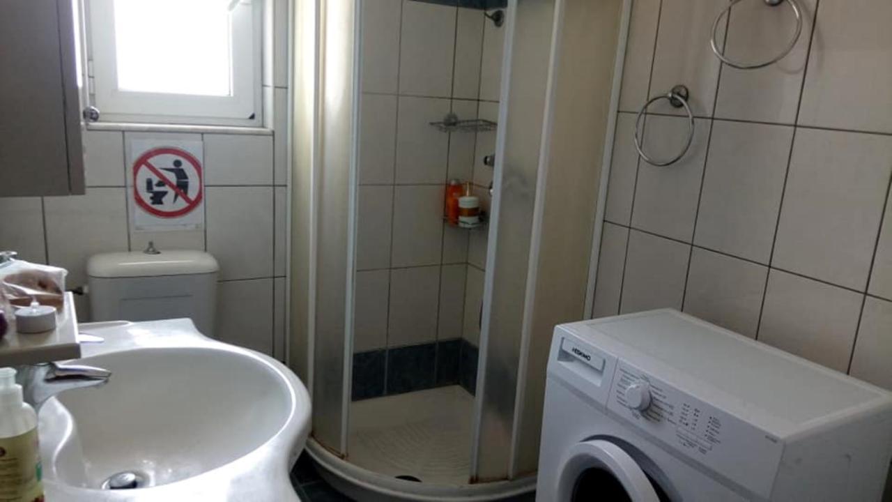 Gemani Apartments Rhodes City Bagian luar foto