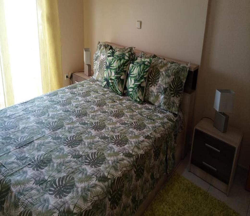 Gemani Apartments Rhodes City Bagian luar foto
