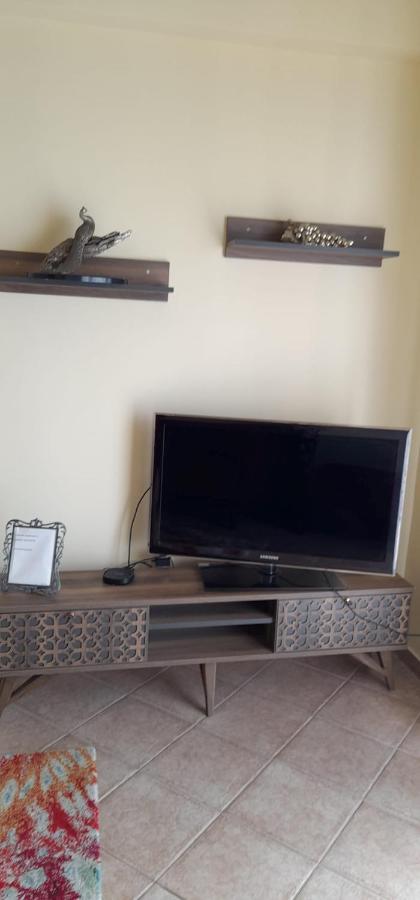 Gemani Apartments Rhodes City Bagian luar foto