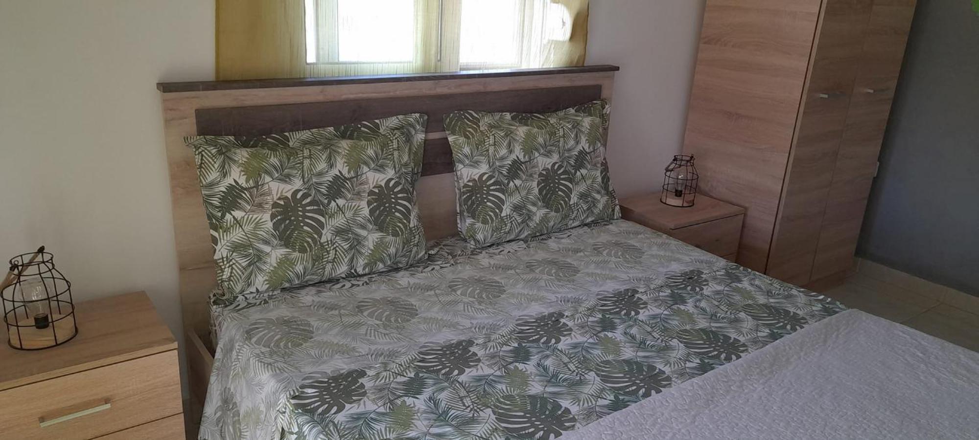 Gemani Apartments Rhodes City Bagian luar foto