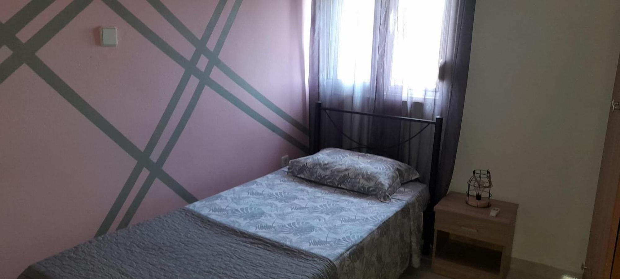 Gemani Apartments Rhodes City Bagian luar foto