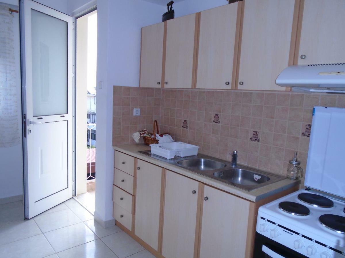 Gemani Apartments Rhodes City Bagian luar foto